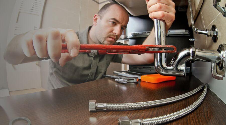 Local expert plumbing services in Cana, VA